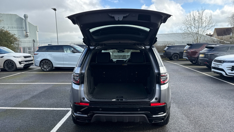 Land Rover Discovery Sport 2.0 D200 Dynamic SE 5dr Auto [5 Seat] Diesel Station Wagon